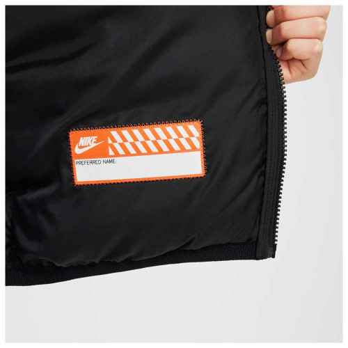 Nike Παιδικό μπουφάν Sportswear Lightweight Synthetic Fill